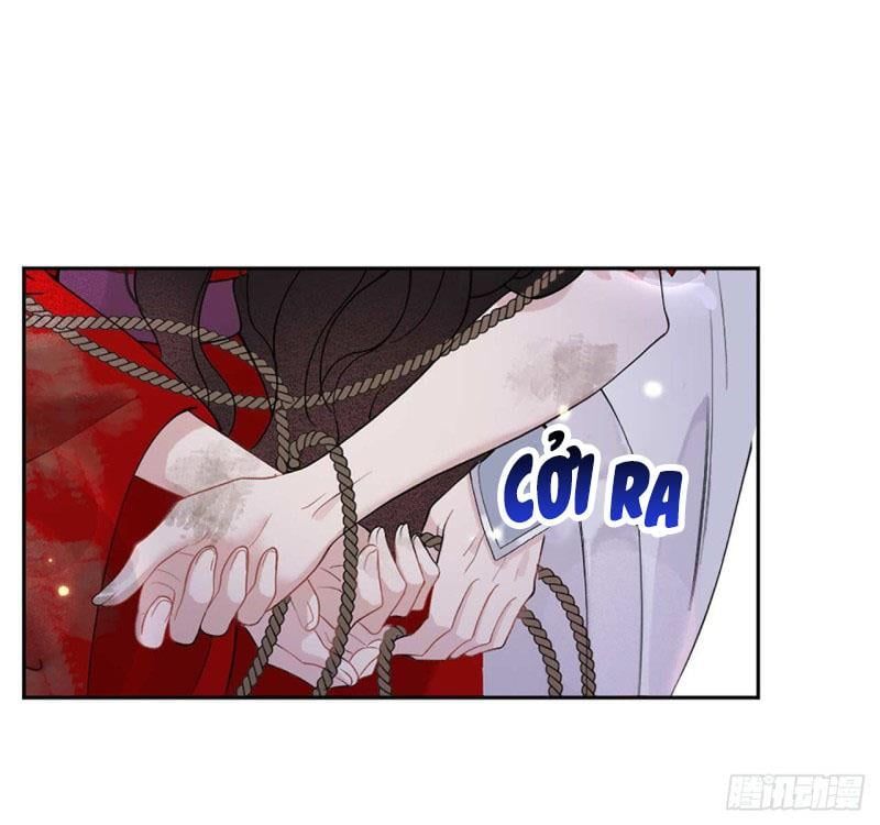 Trở Thành Nam Nhân Của Vương Chapter 6 - Trang 2