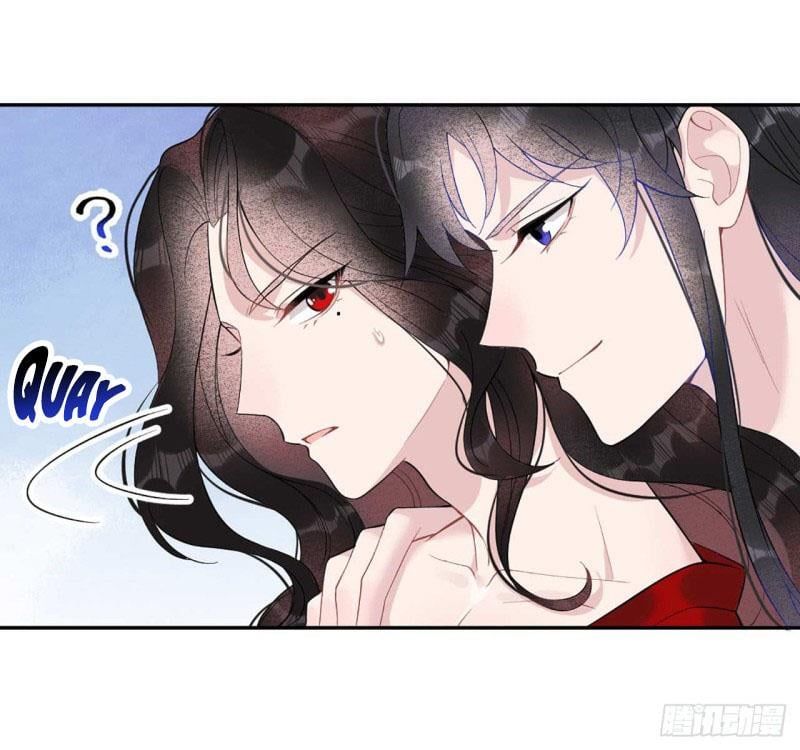 Trở Thành Nam Nhân Của Vương Chapter 6 - Trang 2