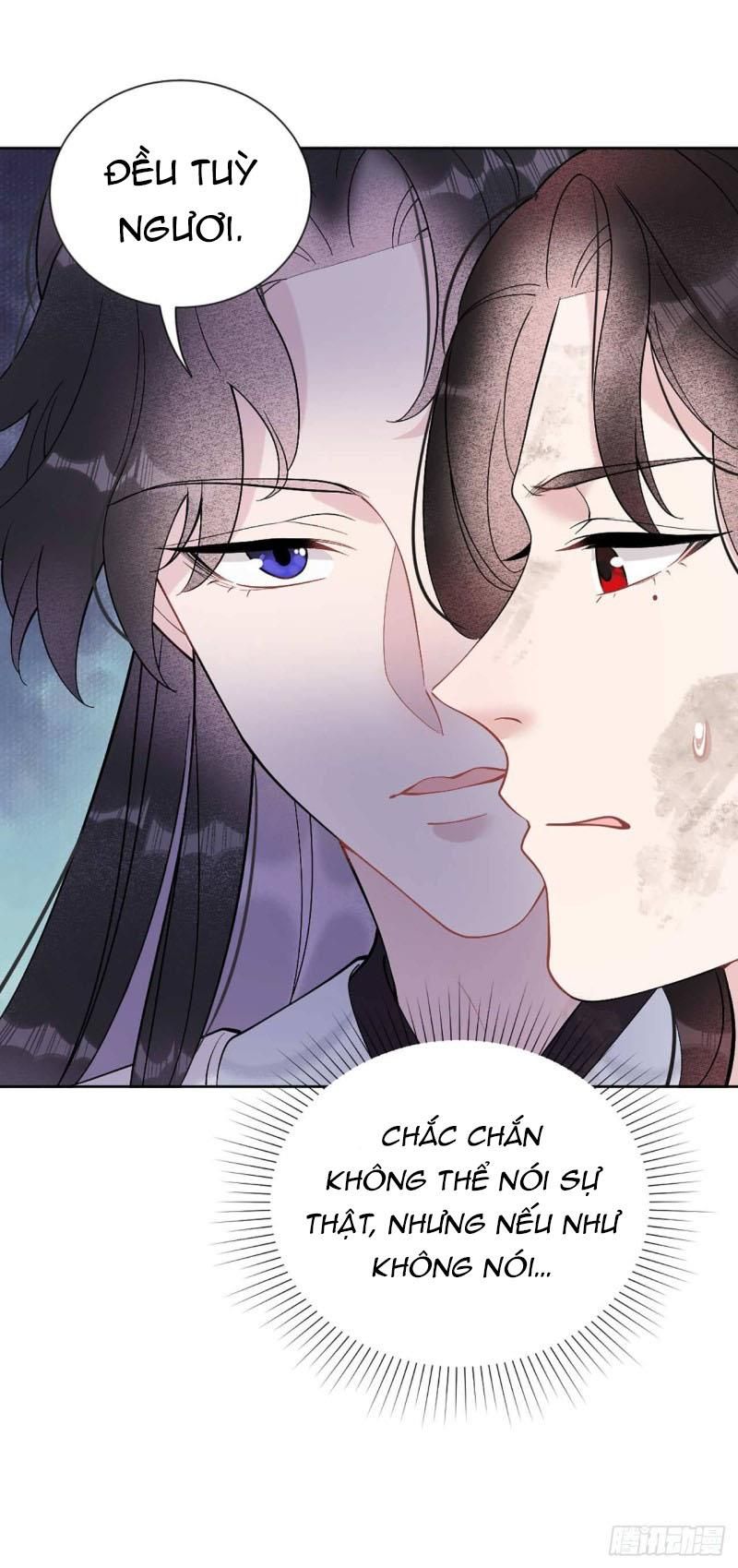 Trở Thành Nam Nhân Của Vương Chapter 6 - Trang 2
