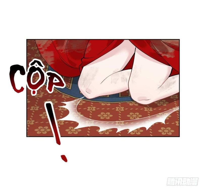Trở Thành Nam Nhân Của Vương Chapter 6 - Trang 2