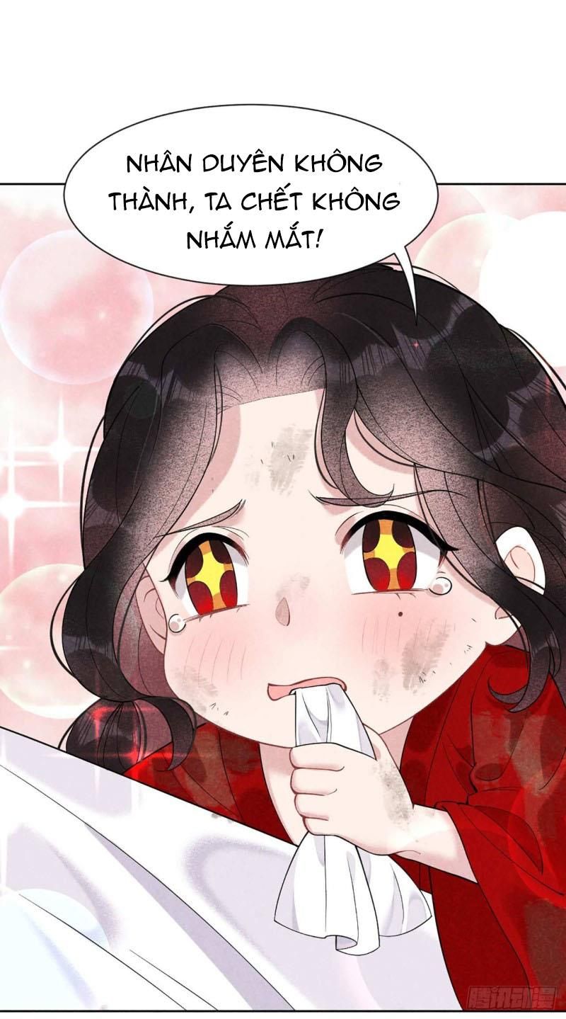 Trở Thành Nam Nhân Của Vương Chapter 6 - Trang 2