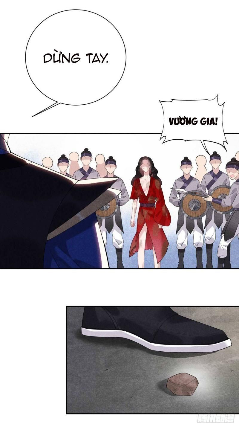 Trở Thành Nam Nhân Của Vương Chapter 6 - Trang 2