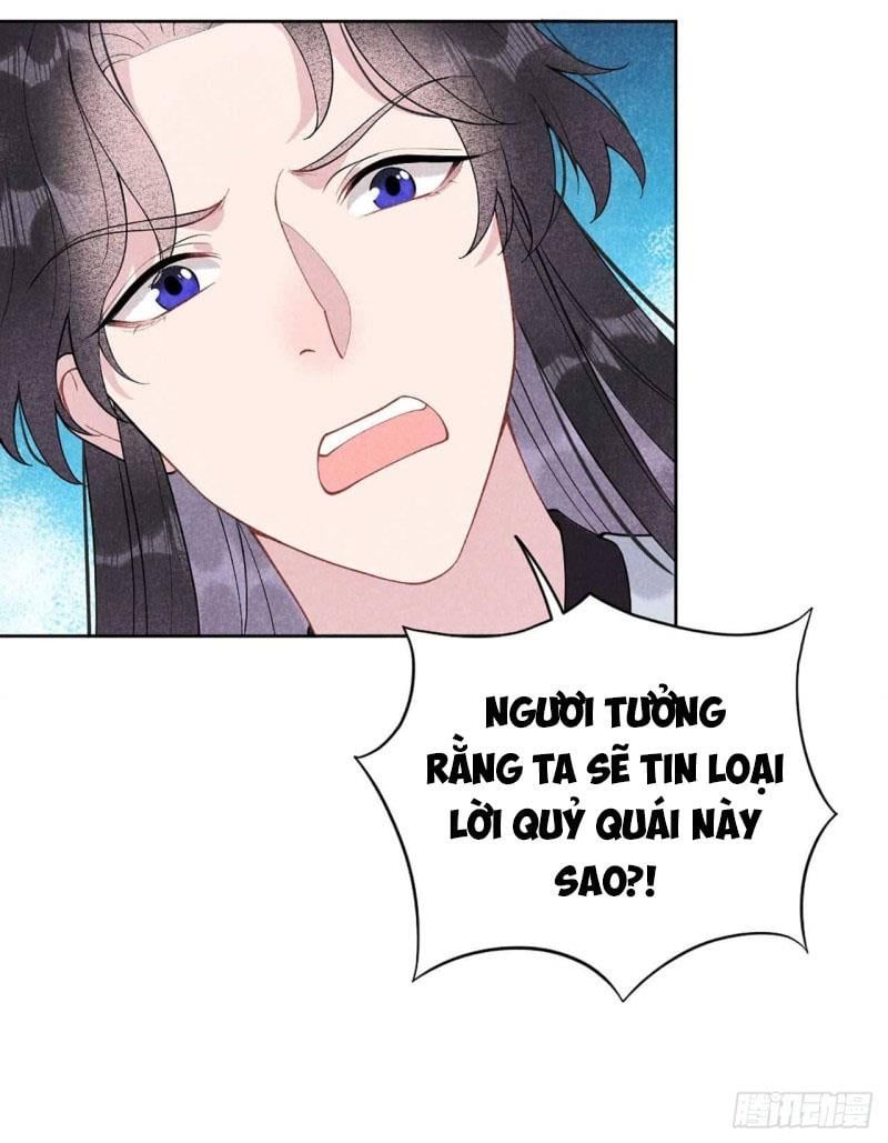 Trở Thành Nam Nhân Của Vương Chapter 6 - Trang 2