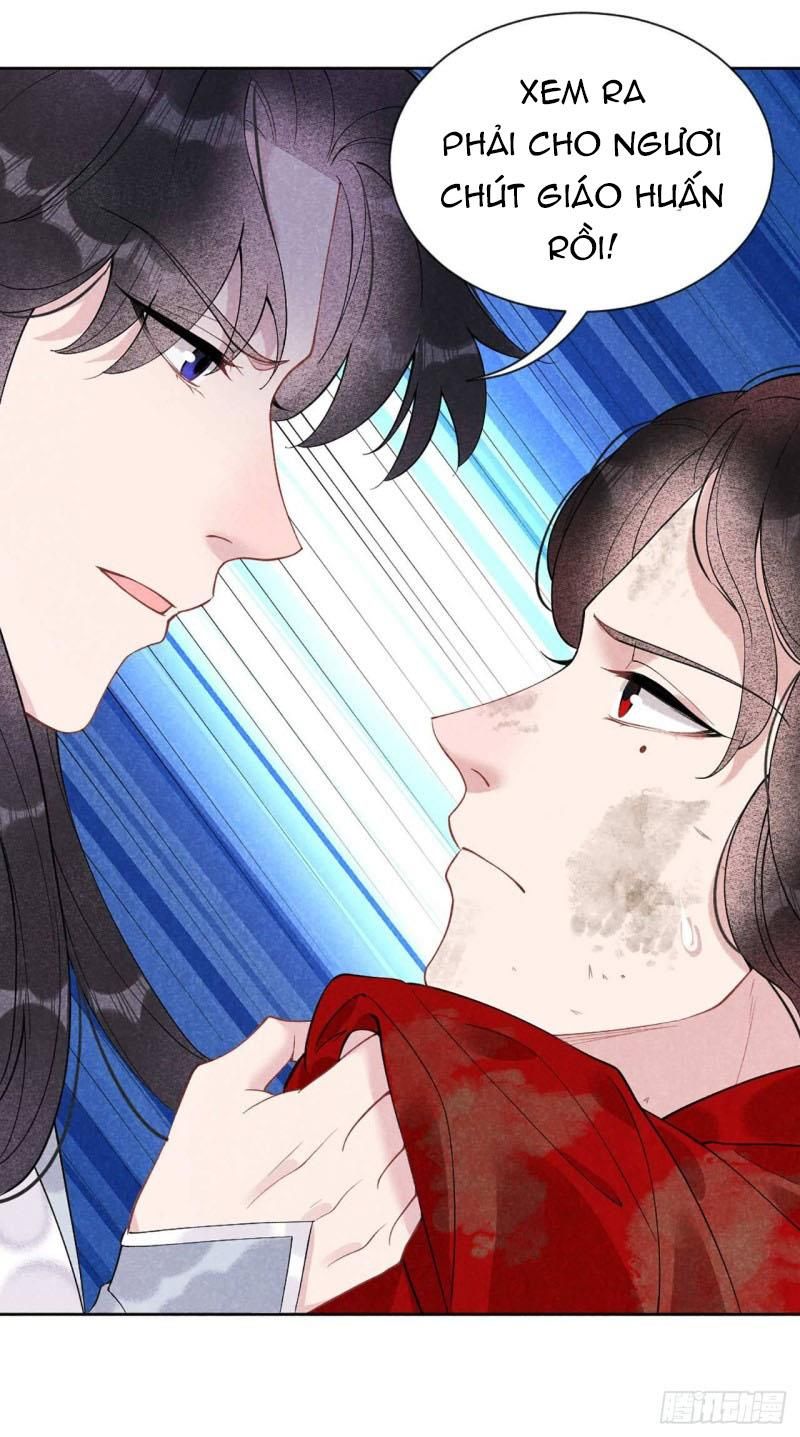 Trở Thành Nam Nhân Của Vương Chapter 6 - Trang 2