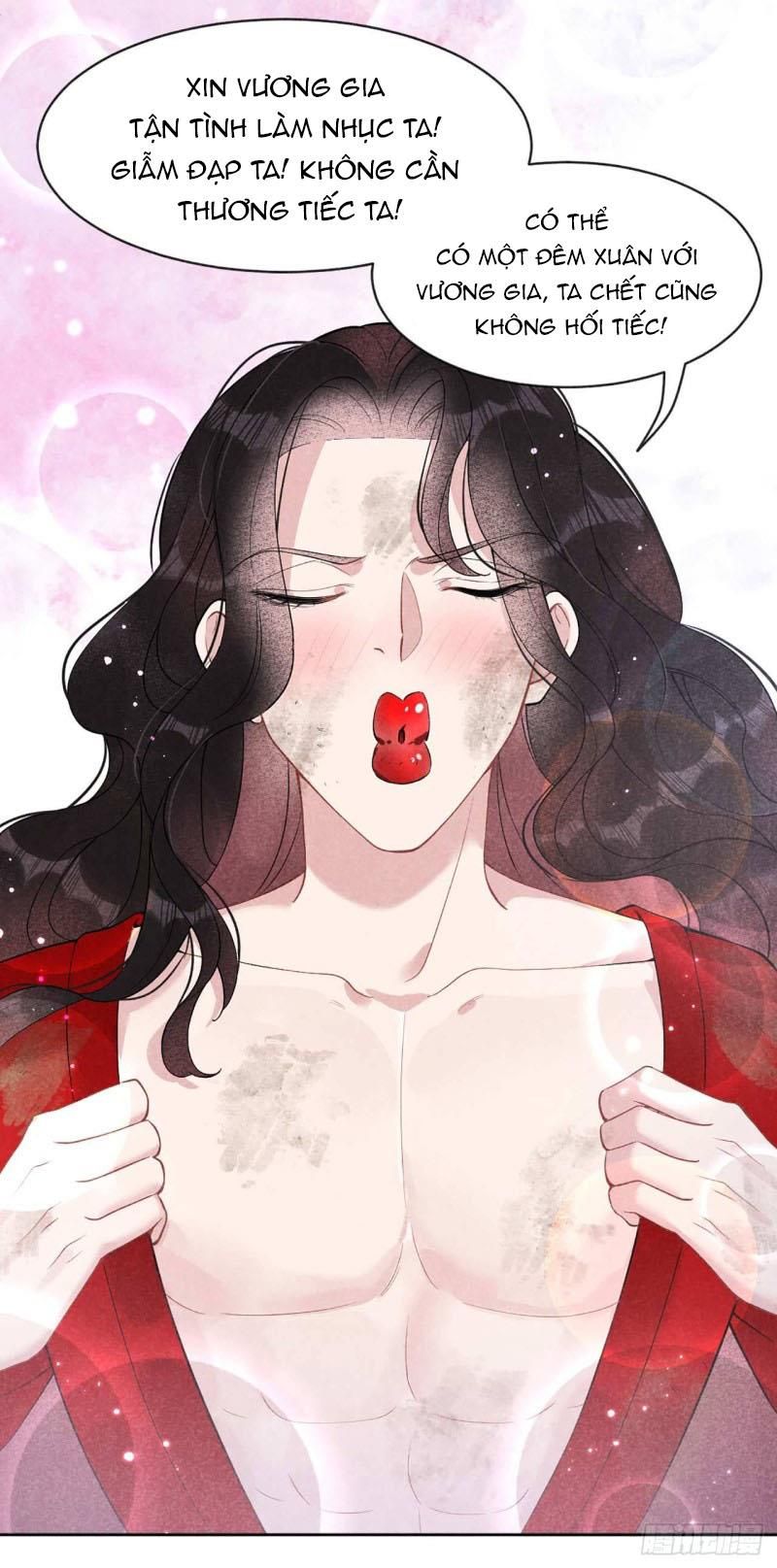 Trở Thành Nam Nhân Của Vương Chapter 6 - Trang 2