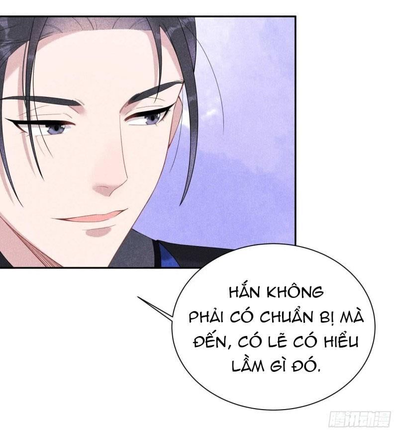 Trở Thành Nam Nhân Của Vương Chapter 6 - Trang 2