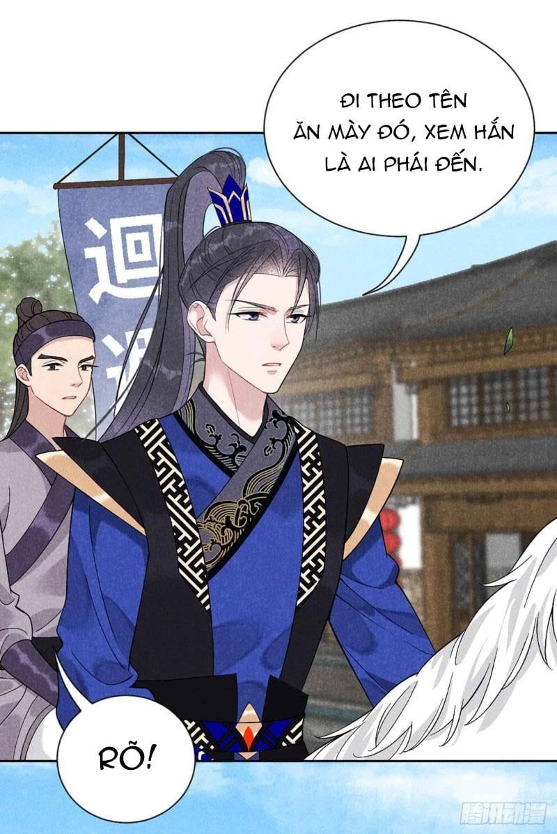 Trở Thành Nam Nhân Của Vương Chapter 6 - Trang 2