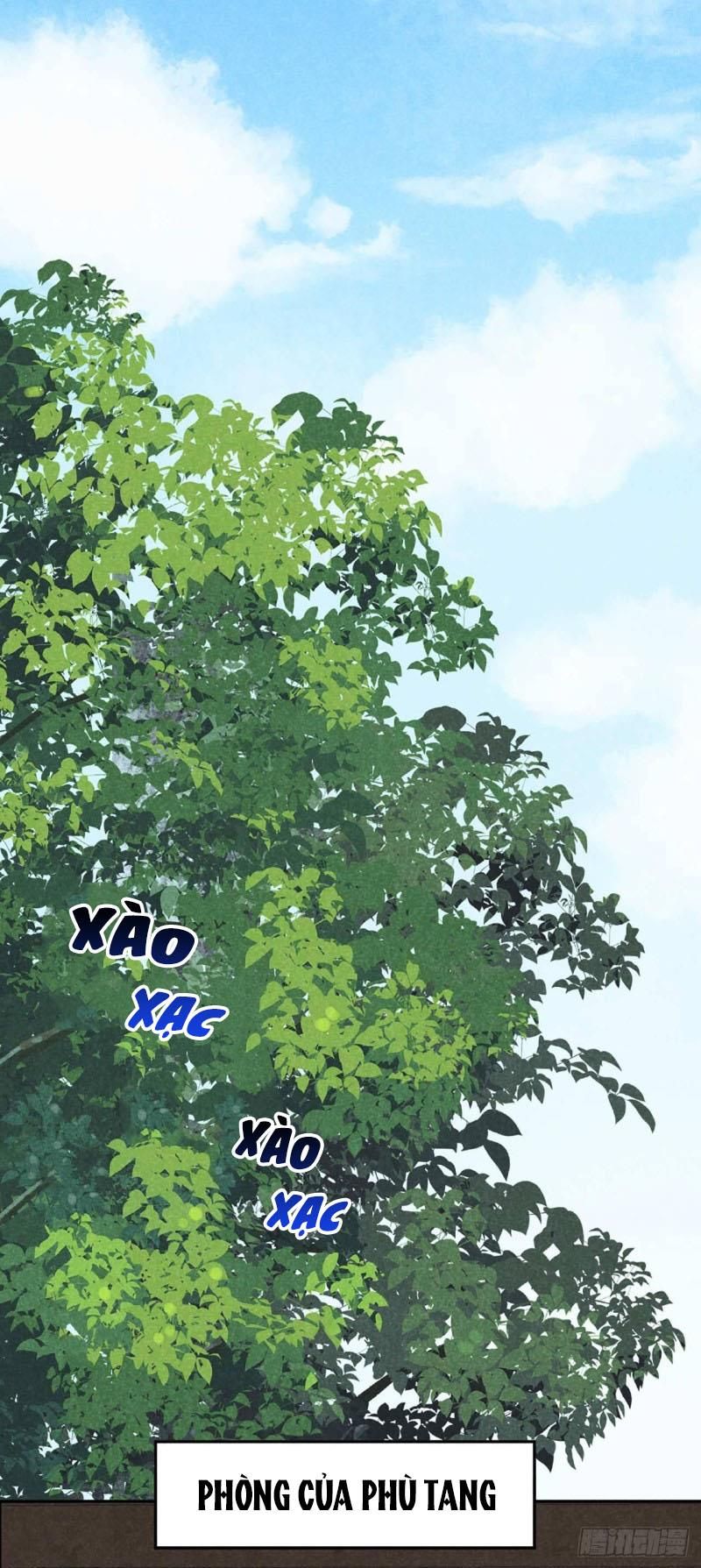 Trở Thành Nam Nhân Của Vương Chapter 6 - Trang 2