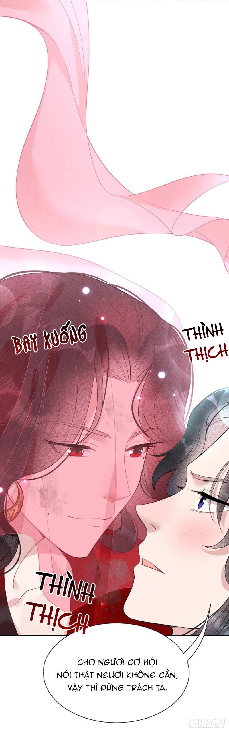 Trở Thành Nam Nhân Của Vương Chapter 7 - Trang 2
