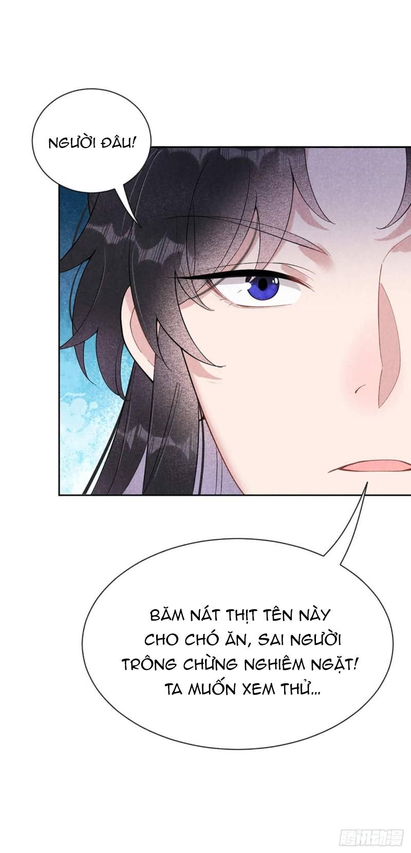 Trở Thành Nam Nhân Của Vương Chapter 7 - Trang 2