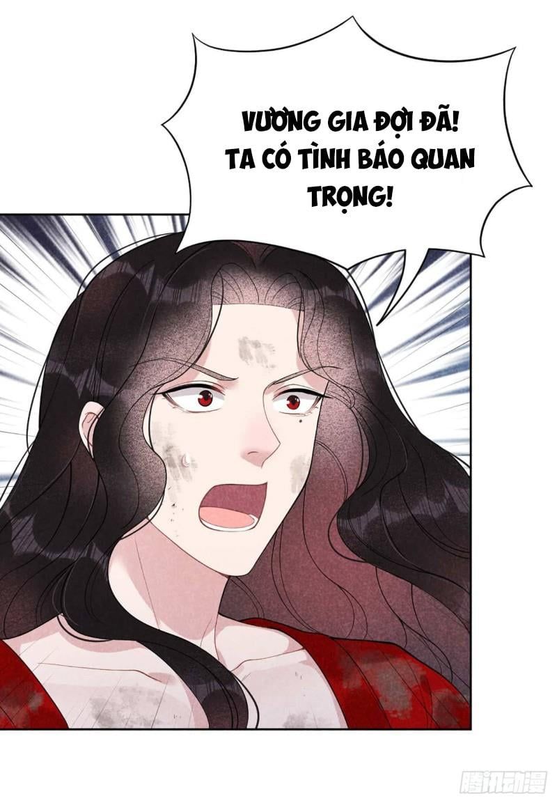 Trở Thành Nam Nhân Của Vương Chapter 7 - Trang 2