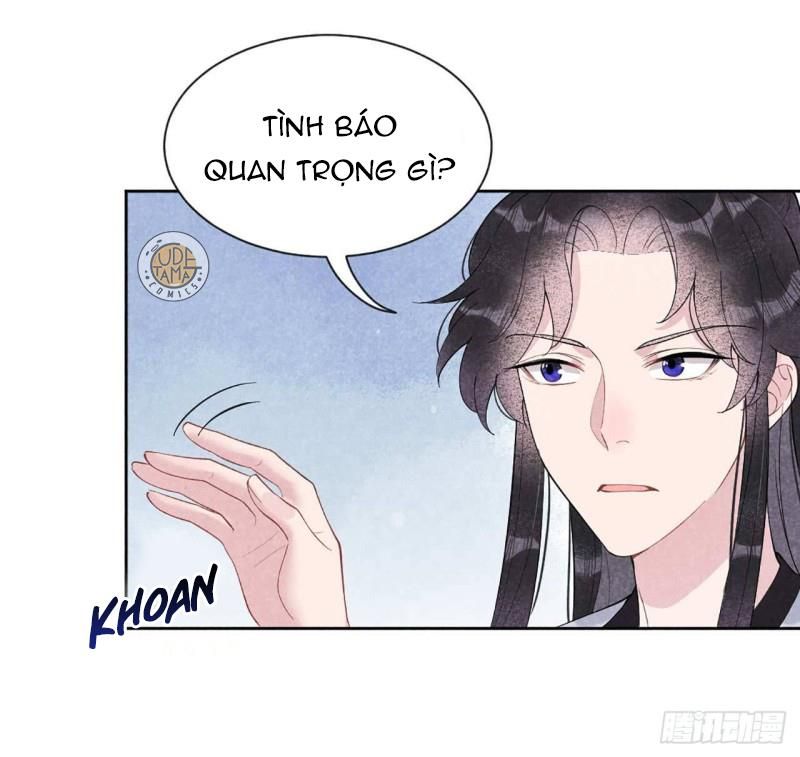 Trở Thành Nam Nhân Của Vương Chapter 7 - Trang 2