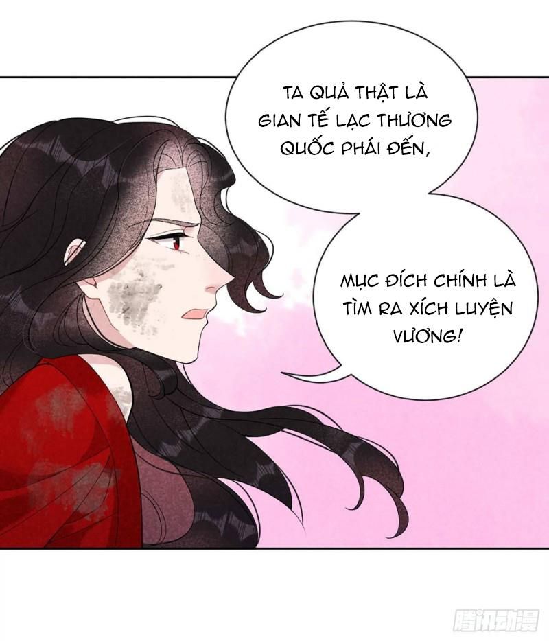 Trở Thành Nam Nhân Của Vương Chapter 7 - Trang 2