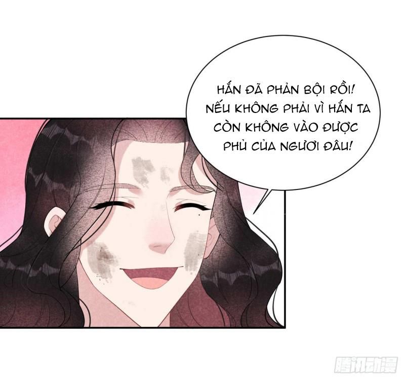 Trở Thành Nam Nhân Của Vương Chapter 7 - Trang 2