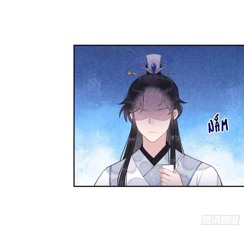 Trở Thành Nam Nhân Của Vương Chapter 7 - Trang 2