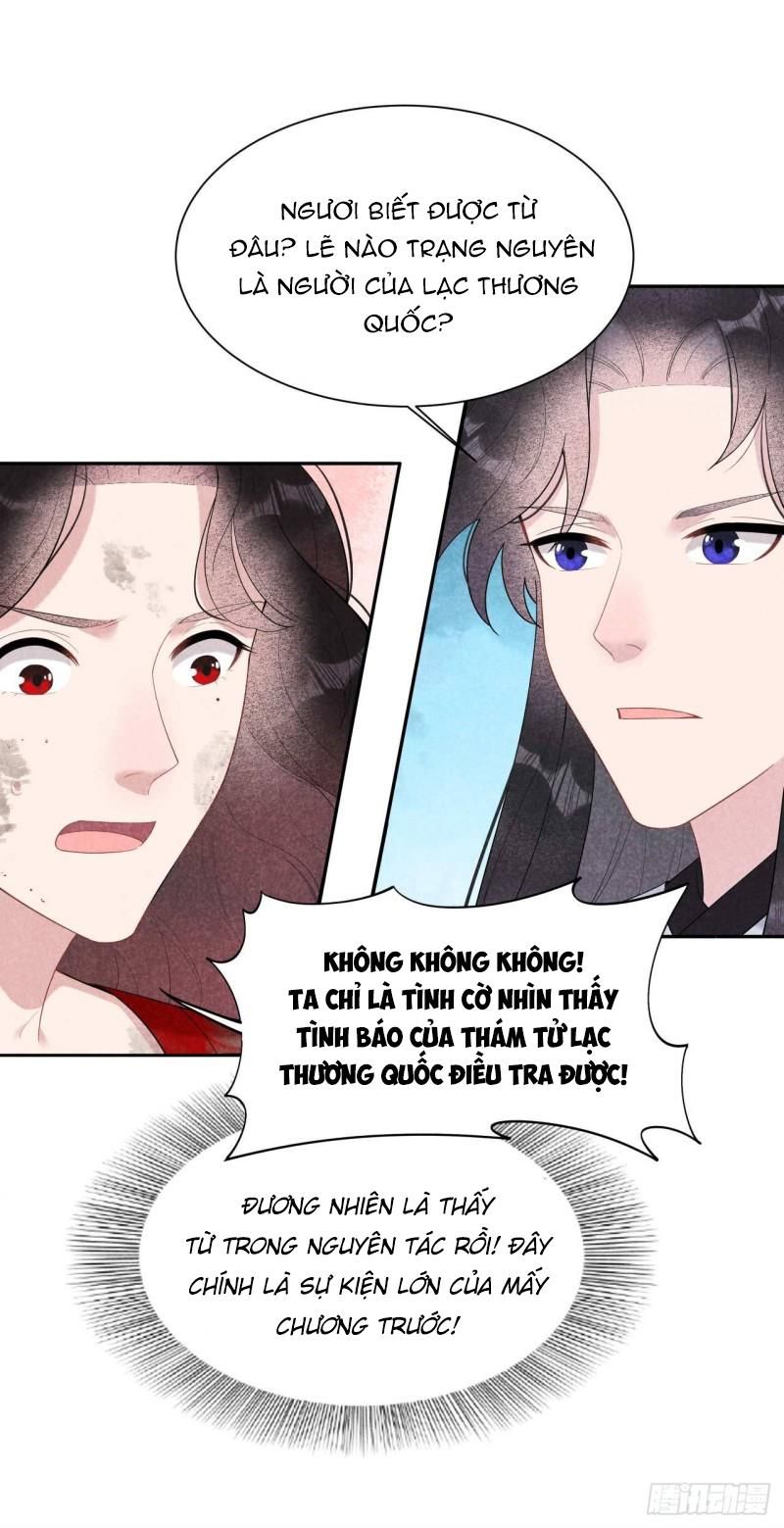 Trở Thành Nam Nhân Của Vương Chapter 7 - Trang 2