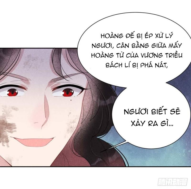 Trở Thành Nam Nhân Của Vương Chapter 7 - Trang 2