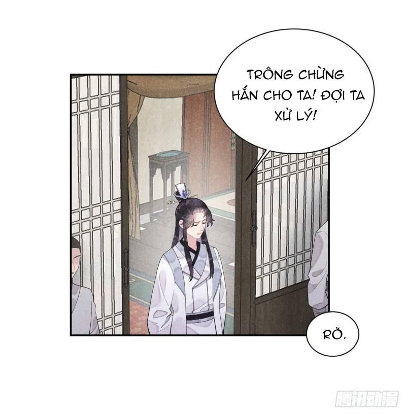 Trở Thành Nam Nhân Của Vương Chapter 7 - Trang 2