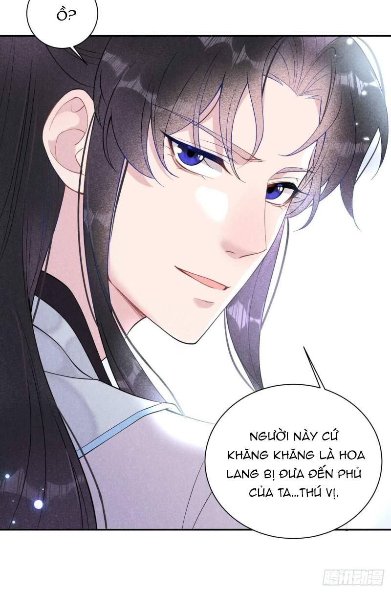 Trở Thành Nam Nhân Của Vương Chapter 7 - Trang 2