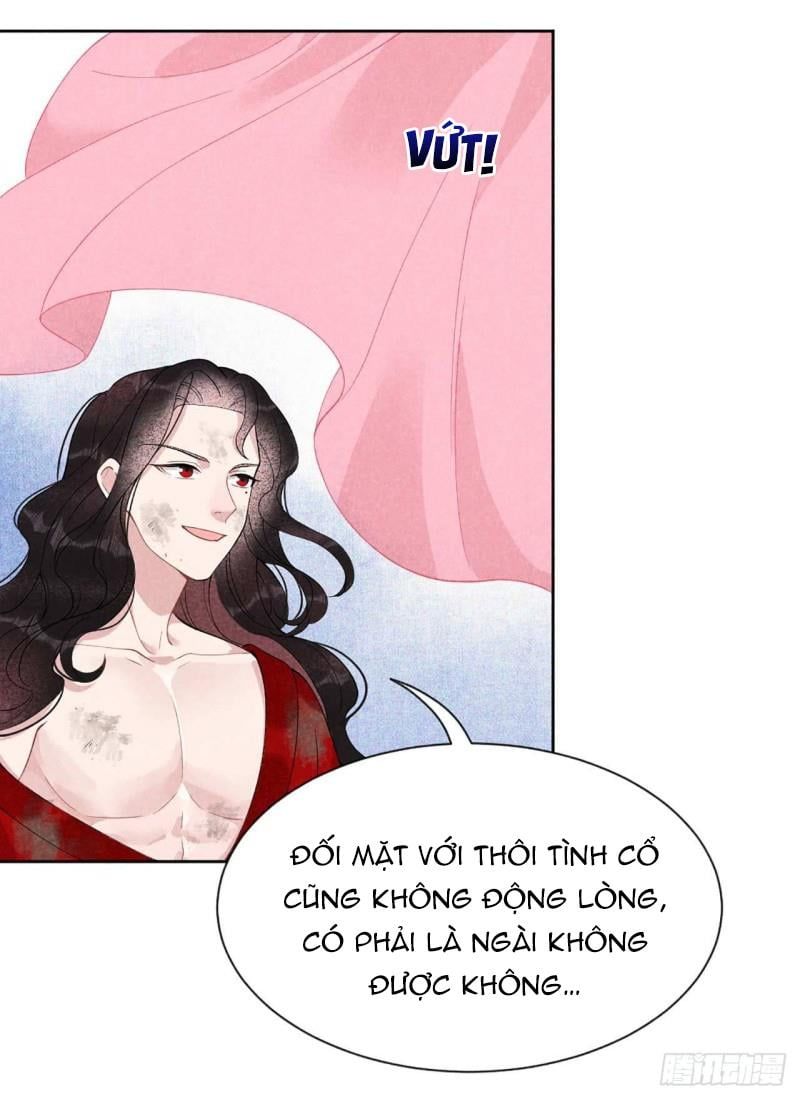 Trở Thành Nam Nhân Của Vương Chapter 7 - Trang 2