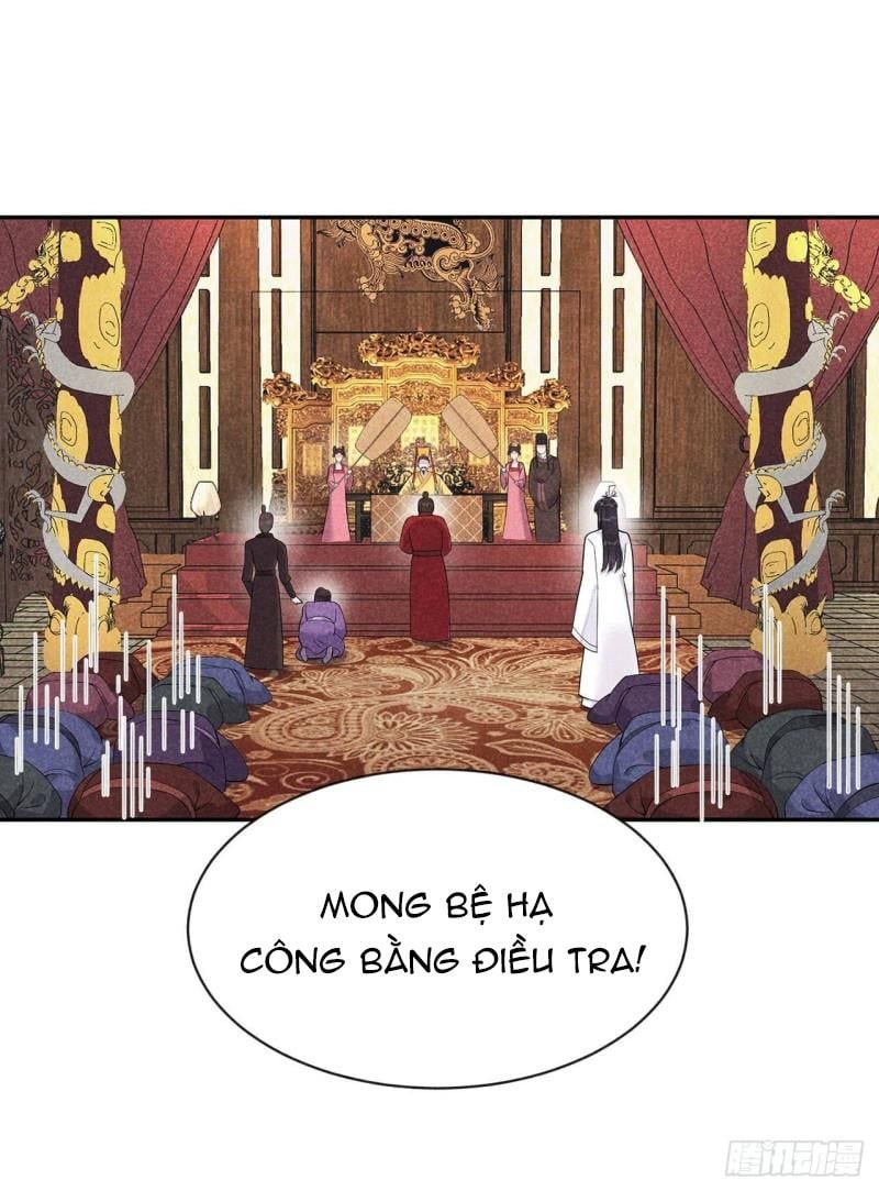 Trở Thành Nam Nhân Của Vương Chapter 8 - Trang 2
