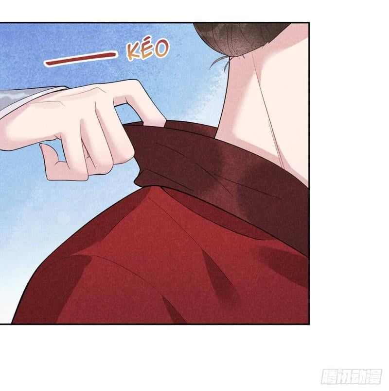 Trở Thành Nam Nhân Của Vương Chapter 8 - Trang 2