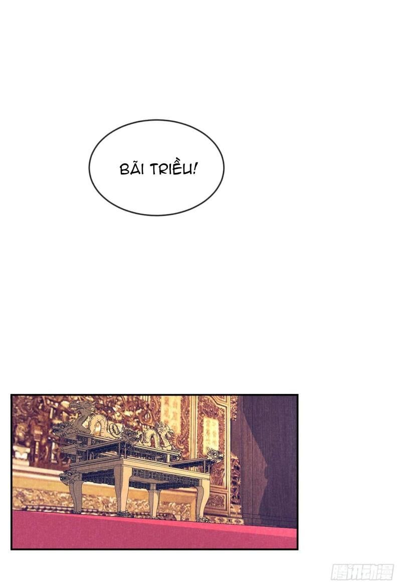 Trở Thành Nam Nhân Của Vương Chapter 8 - Trang 2