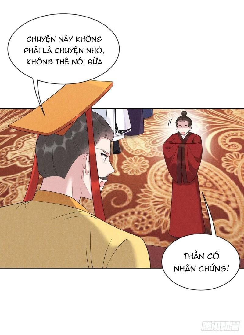 Trở Thành Nam Nhân Của Vương Chapter 8 - Trang 2