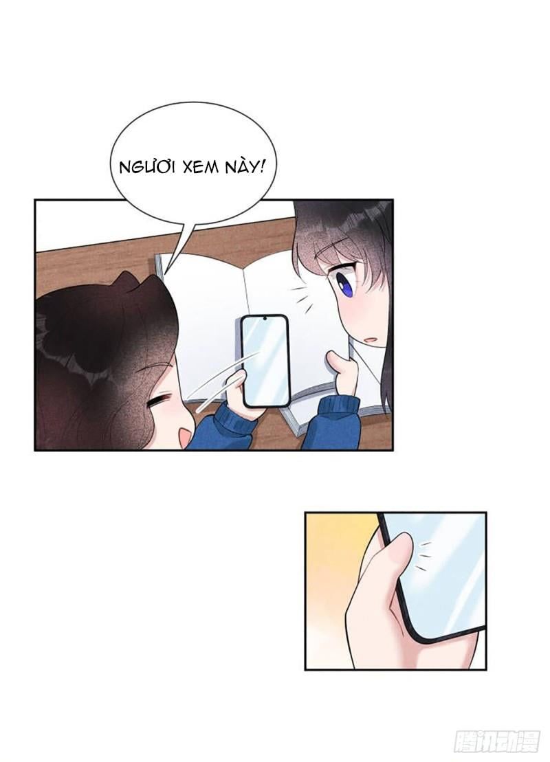 Trở Thành Nam Nhân Của Vương Chapter 9.5 - Trang 2