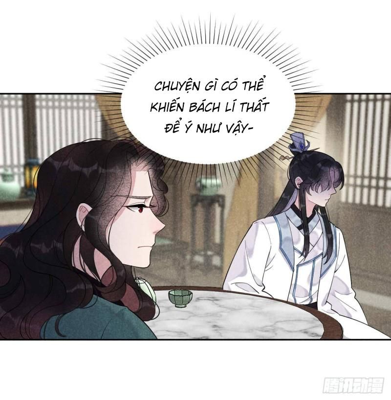 Trở Thành Nam Nhân Của Vương Chapter 9 - Trang 2