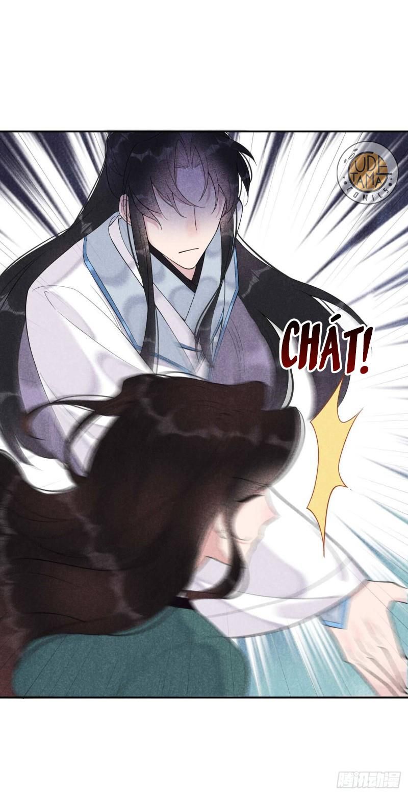 Trở Thành Nam Nhân Của Vương Chapter 9 - Trang 2