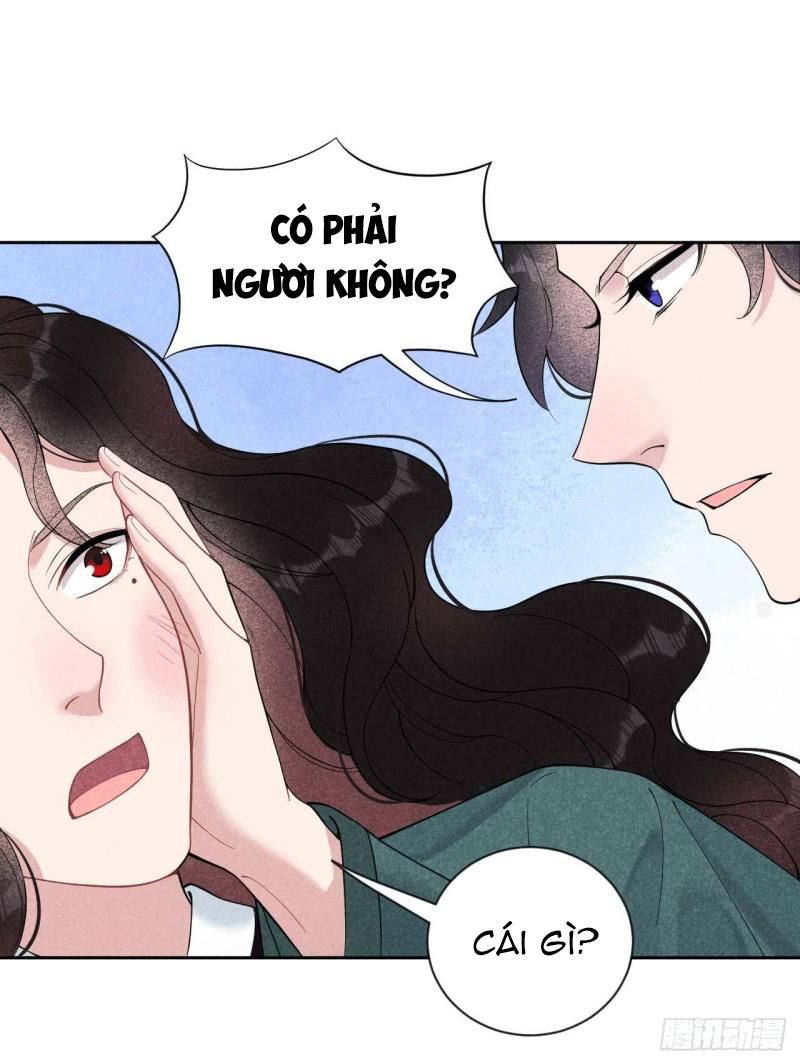 Trở Thành Nam Nhân Của Vương Chapter 9 - Trang 2