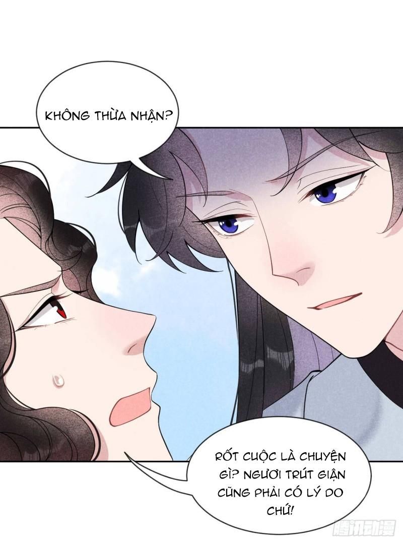 Trở Thành Nam Nhân Của Vương Chapter 9 - Trang 2