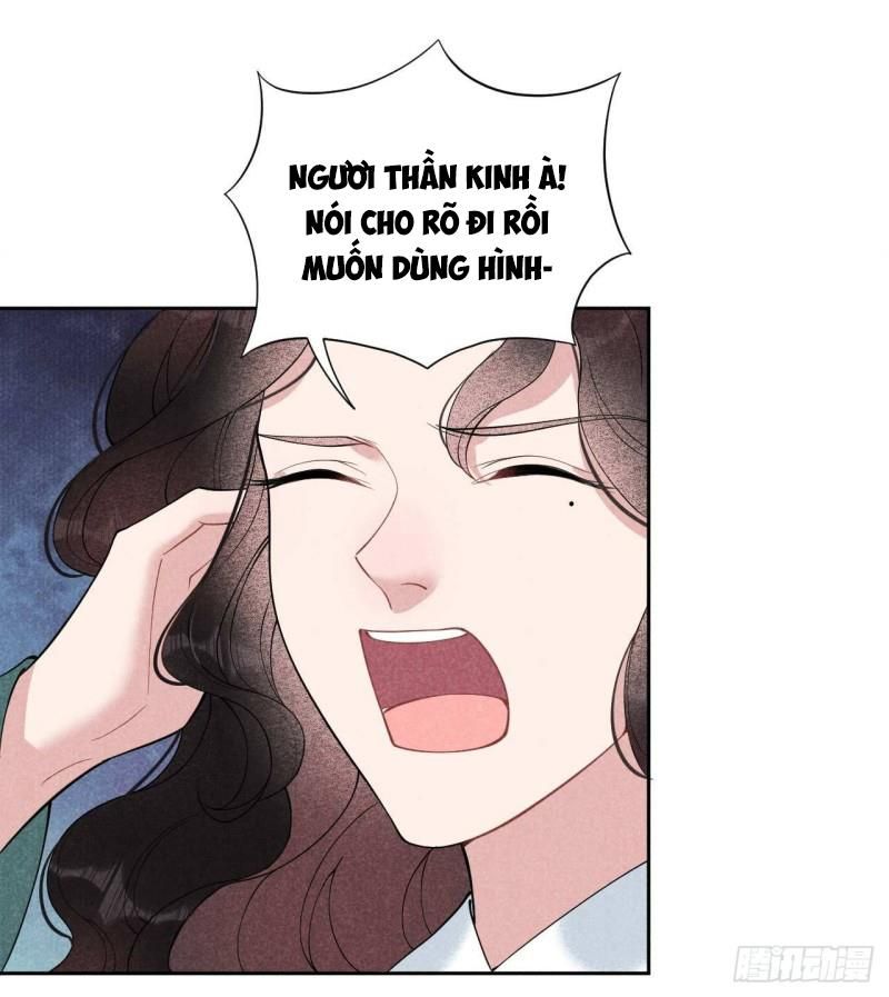 Trở Thành Nam Nhân Của Vương Chapter 9 - Trang 2