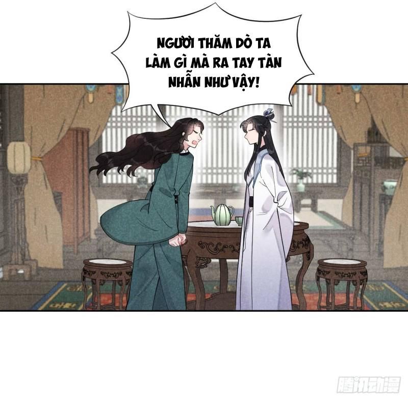 Trở Thành Nam Nhân Của Vương Chapter 9 - Trang 2