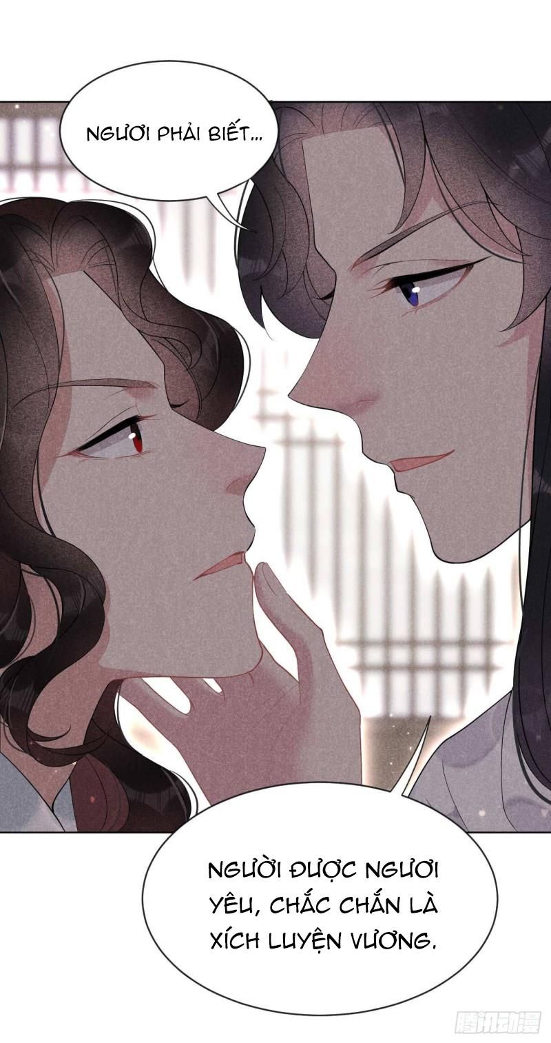 Trở Thành Nam Nhân Của Vương Chapter 9 - Trang 2