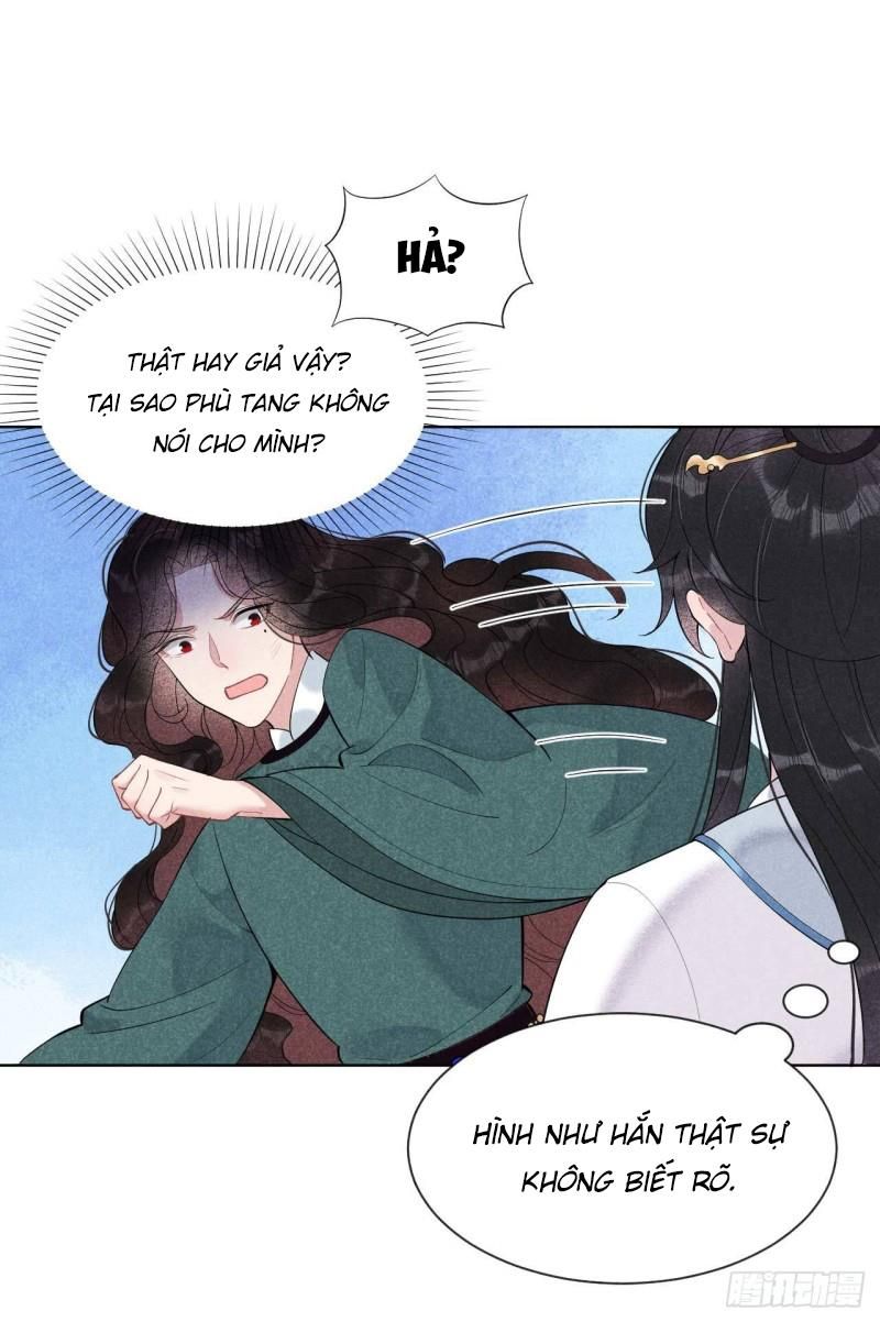 Trở Thành Nam Nhân Của Vương Chapter 9 - Trang 2