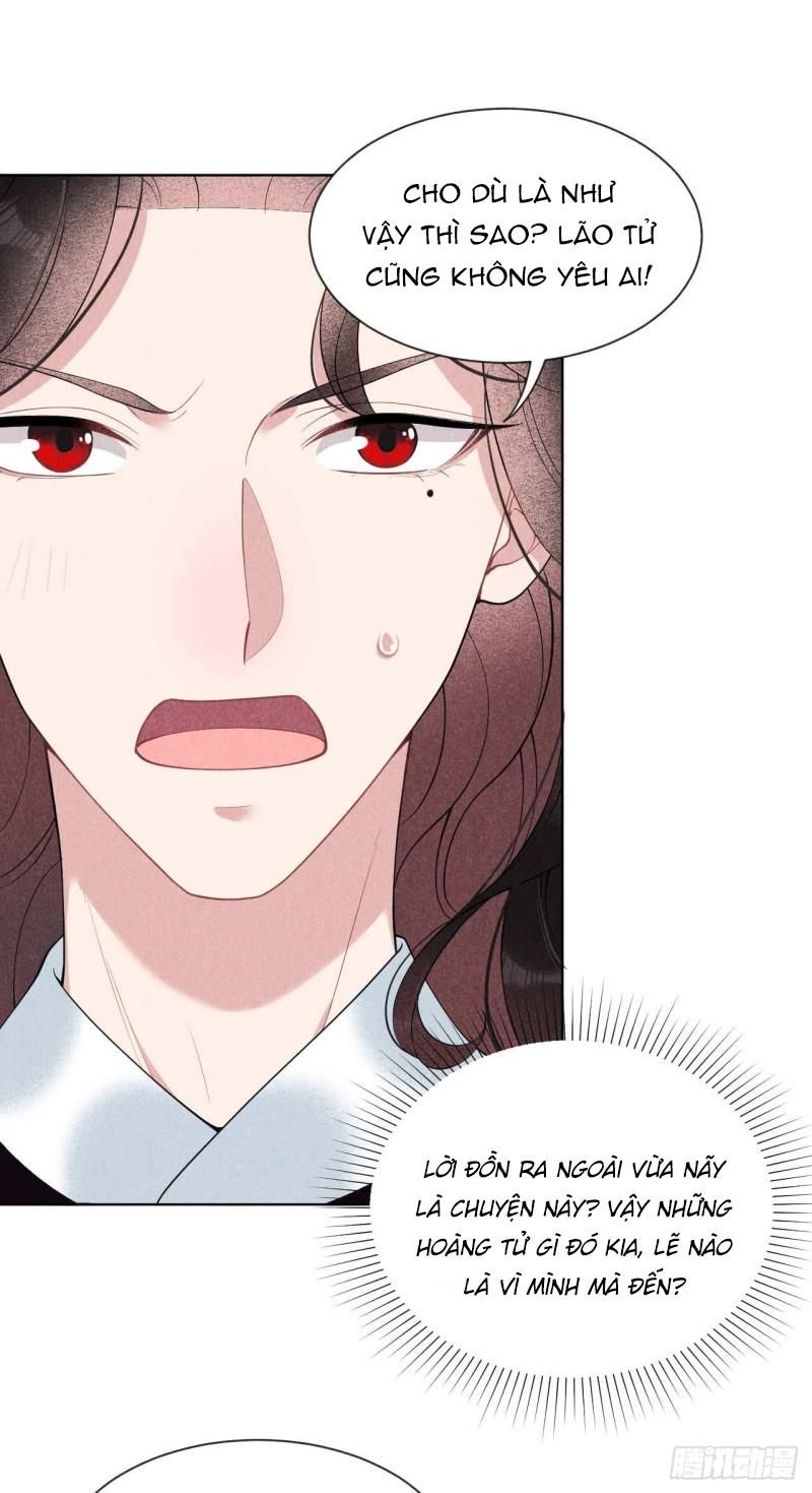 Trở Thành Nam Nhân Của Vương Chapter 9 - Trang 2