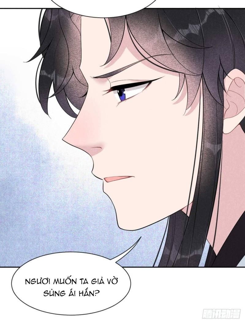 Trở Thành Nam Nhân Của Vương Chapter 9 - Trang 2