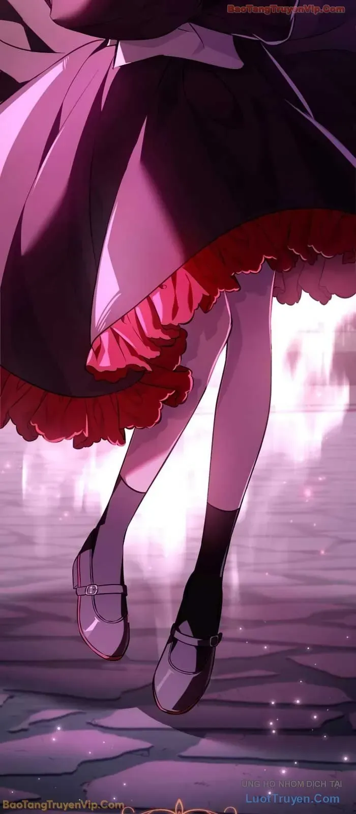 Trở Thành Người Bảo Trợ Cho Những Kẻ Phản Diện Chapter 1.5 - Trang 2