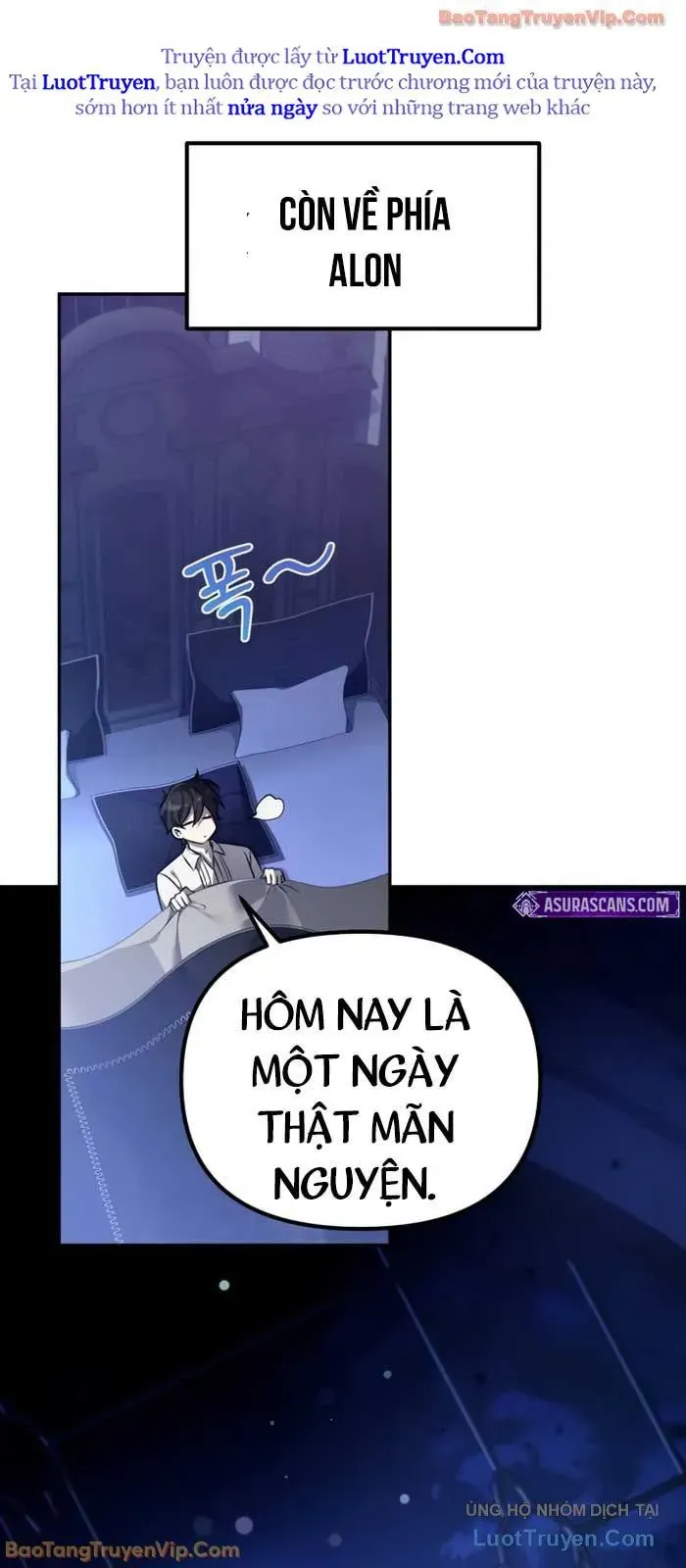 Trở Thành Người Bảo Trợ Cho Những Kẻ Phản Diện Chapter 1.5 - Trang 2