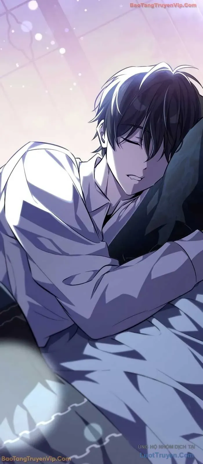 Trở Thành Người Bảo Trợ Cho Những Kẻ Phản Diện Chapter 1.5 - Trang 2