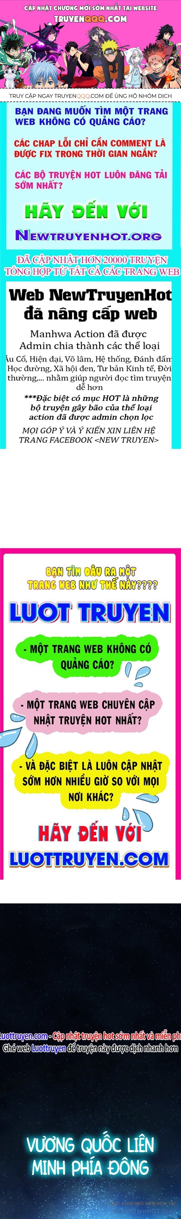 Trở Thành Người Bảo Trợ Cho Những Kẻ Phản Diện Chapter 1 - Trang 2
