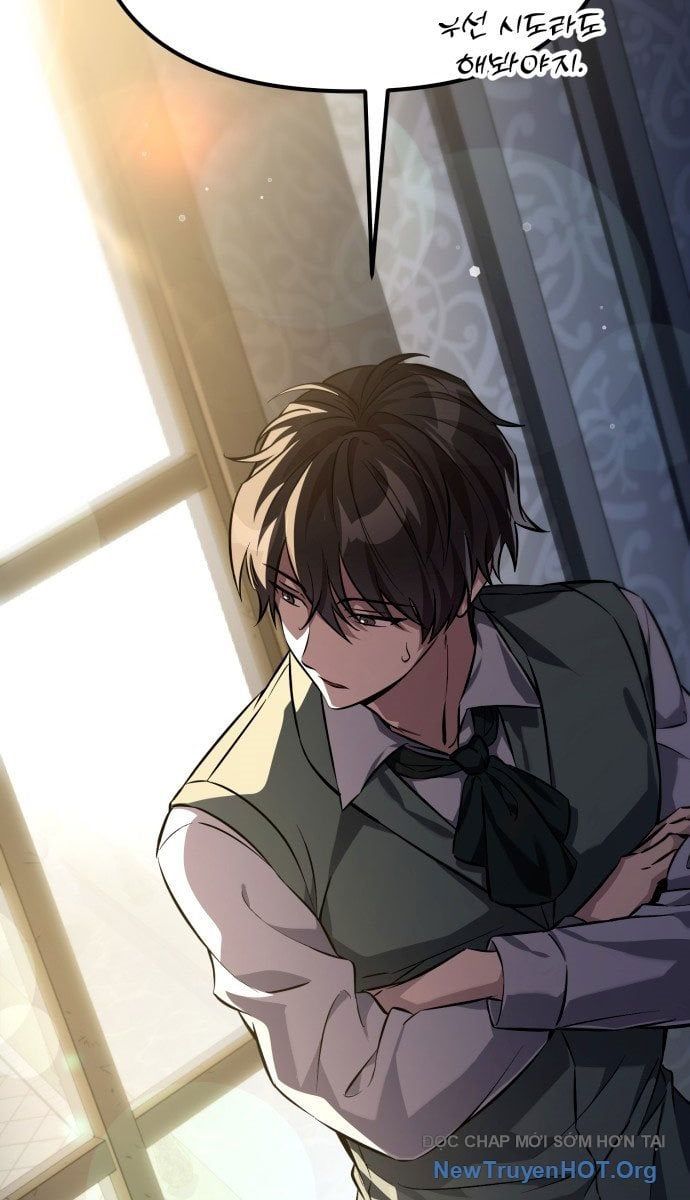 Trở Thành Người Bảo Trợ Cho Những Kẻ Phản Diện Chapter 1 - Trang 2