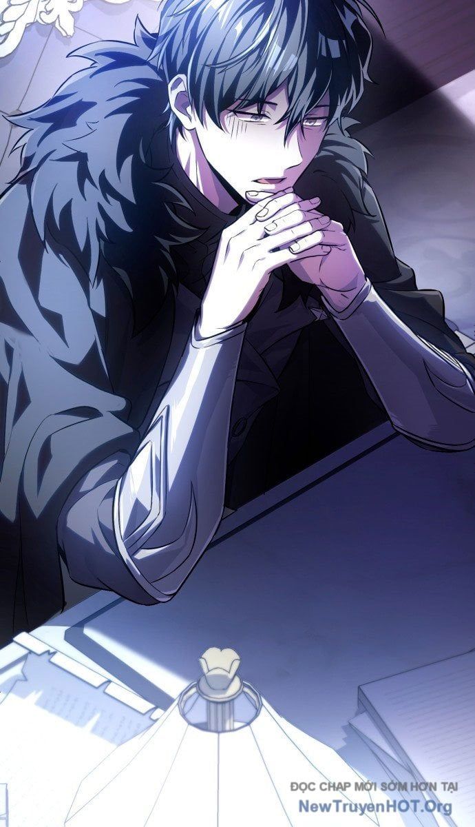 Trở Thành Người Bảo Trợ Cho Những Kẻ Phản Diện Chapter 1 - Trang 2