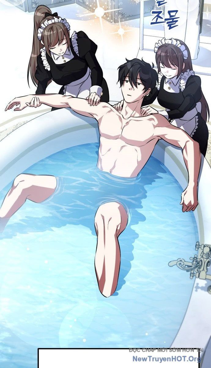 Trở Thành Người Bảo Trợ Cho Những Kẻ Phản Diện Chapter 1 - Trang 2