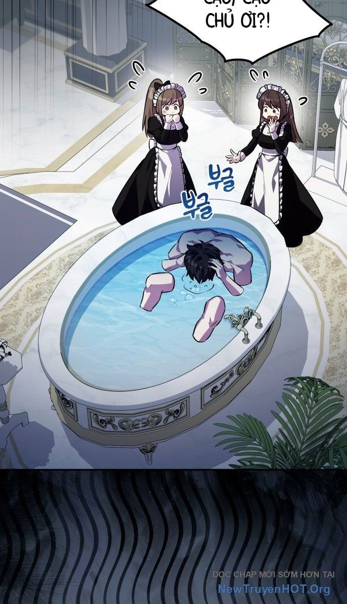 Trở Thành Người Bảo Trợ Cho Những Kẻ Phản Diện Chapter 1 - Trang 2