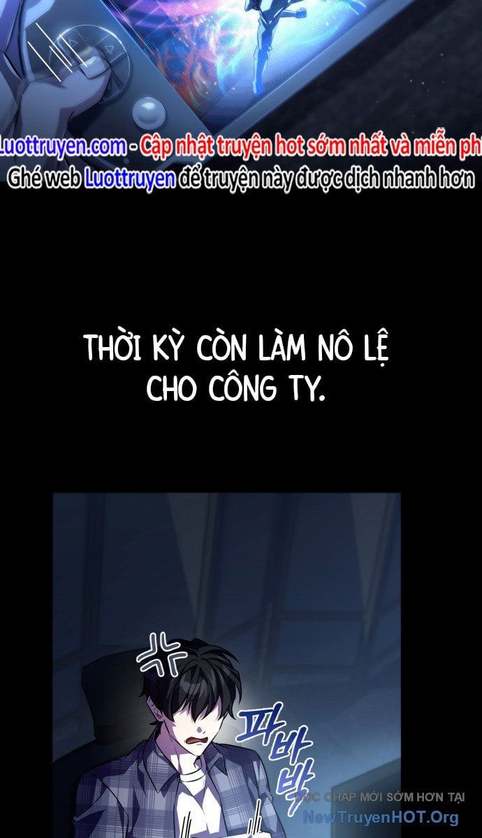 Trở Thành Người Bảo Trợ Cho Những Kẻ Phản Diện Chapter 1 - Trang 2