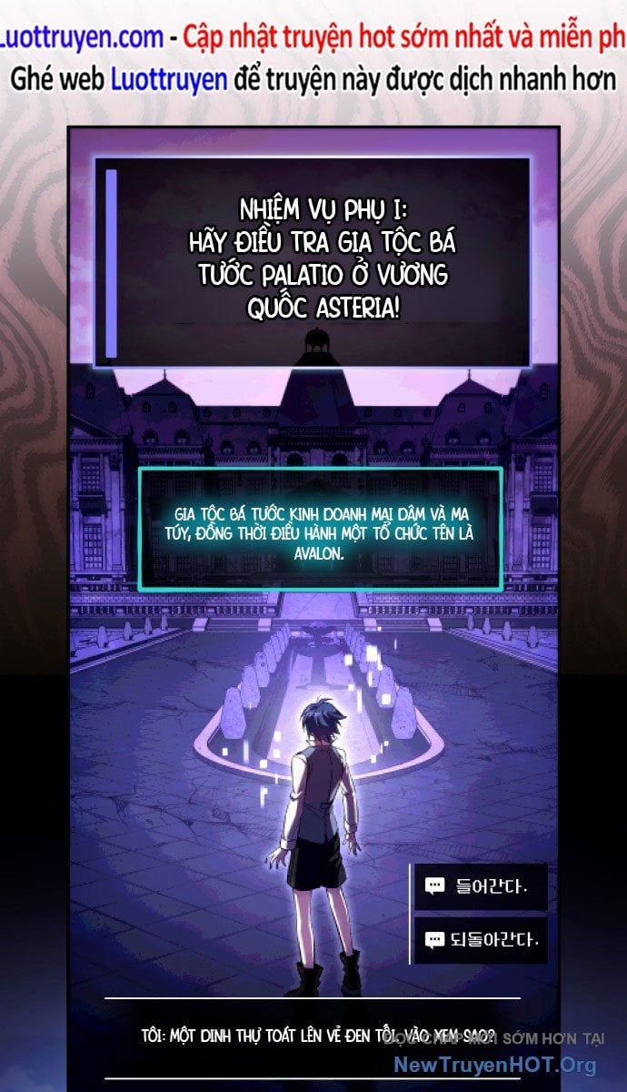 Trở Thành Người Bảo Trợ Cho Những Kẻ Phản Diện Chapter 1 - Trang 2