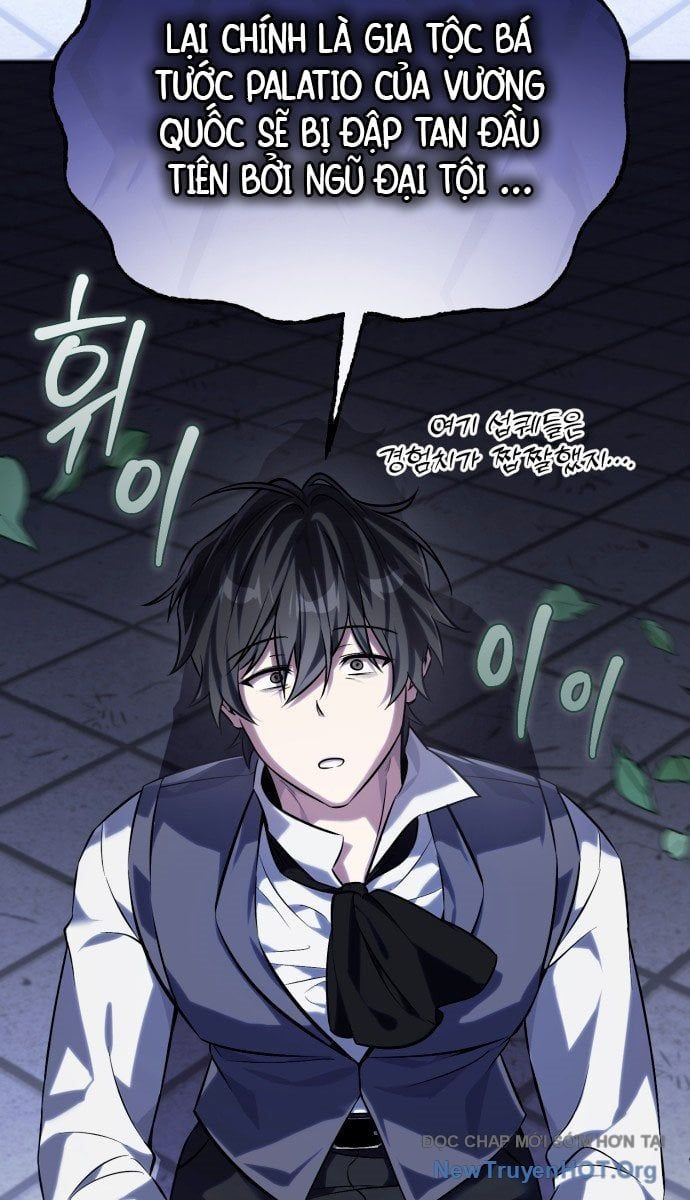 Trở Thành Người Bảo Trợ Cho Những Kẻ Phản Diện Chapter 1 - Trang 2